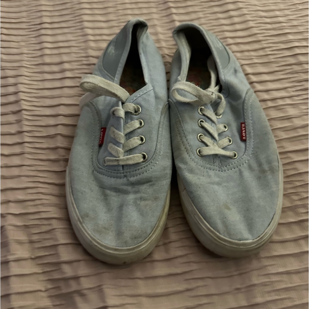 levi’s shoes